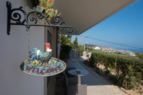 6 rooms Villa in Ierapetra, Greece No. 56277 27