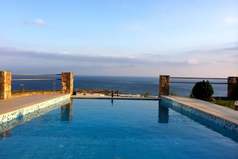 6 rooms Villa in Ierapetra, Greece No. 56277 6