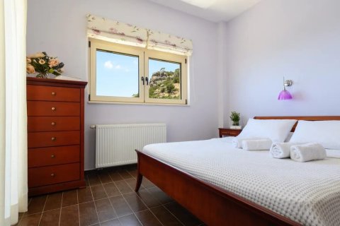 6 rooms Villa in Ierapetra, Greece No. 56277 14