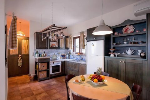 6 rooms Villa in Ierapetra, Greece No. 56277 29