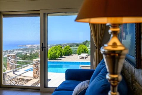 6 rooms Villa in Ierapetra, Greece No. 56277 16