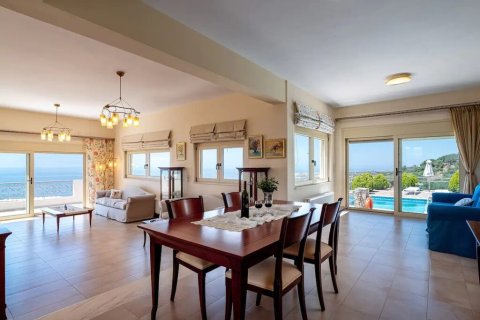 6 rooms Villa in Ierapetra, Greece No. 56277 9