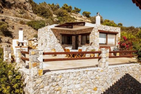6 rooms Villa in Ierapetra, Greece No. 56277 28