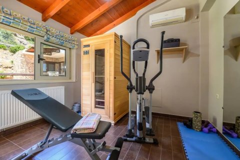 6 rooms Villa in Ierapetra, Greece No. 56277 22