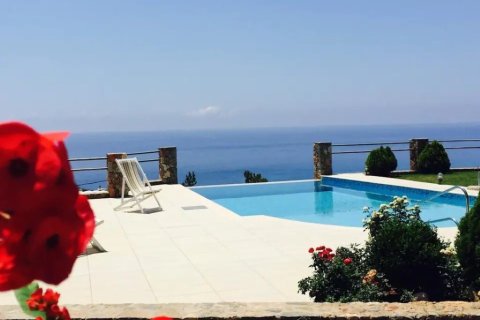 6 rooms Villa in Ierapetra, Greece No. 56277 4