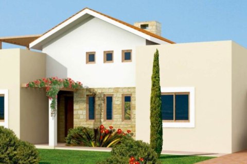 3 bedrooms Villa in Limassol, Cyprus No. 106723 1