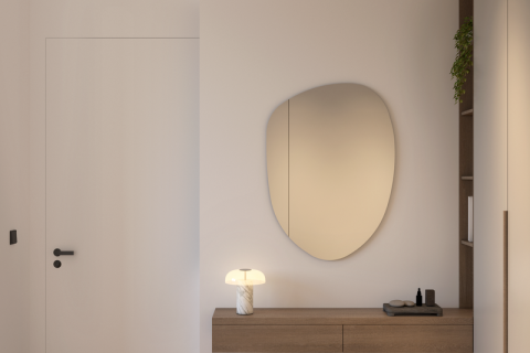 Пентхаус с 3 спальнями в Лимассол, Кипр №71700 9