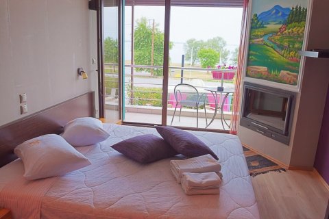 9 habitaciones Hotel en Kolindros, Greece No. 56477 15