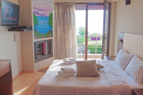 9 habitaciones Hotel en Kolindros, Greece No. 56477 9