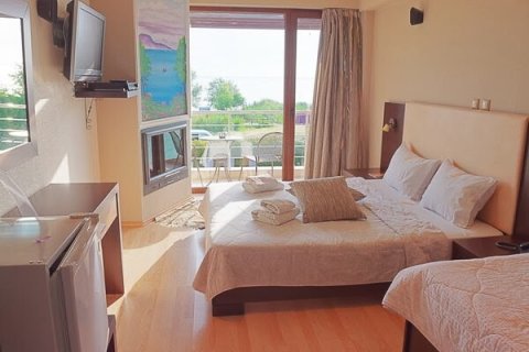 9 habitaciones Hotel en Kolindros, Greece No. 56477 17