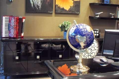 9 habitaciones Hotel en Kolindros, Greece No. 56477 5