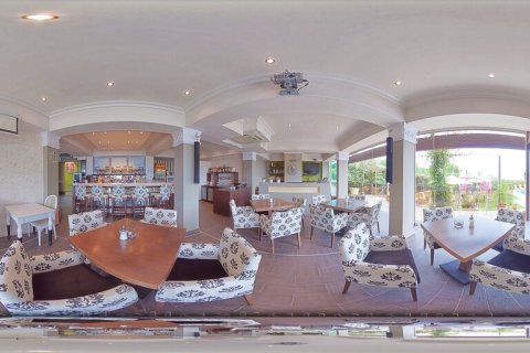 9 habitaciones Hotel en Kolindros, Greece No. 56477 3