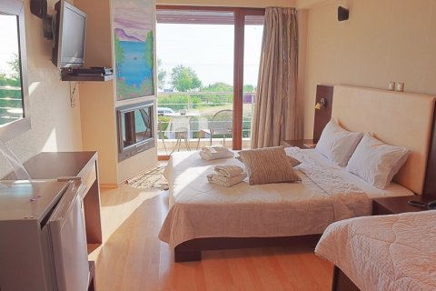 9 habitaciones Hotel en Kolindros, Greece No. 56477 8