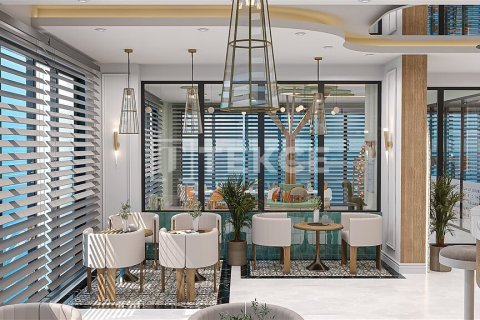 Пентхаус с 2 спальнями в Chau Lang, Вьетнам №82355 22