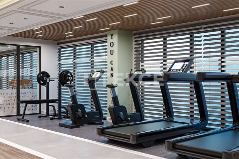 Пентхаус с 2 спальнями в Chau Lang, Вьетнам №82355 19