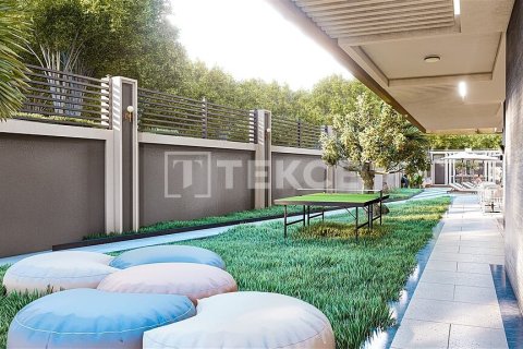 Пентхаус с 2 спальнями в Chau Lang, Вьетнам №82355 27