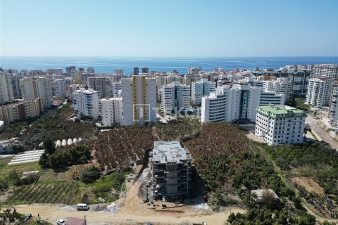 Пентхаус с 2 спальнями в Chau Lang, Вьетнам №82355 29