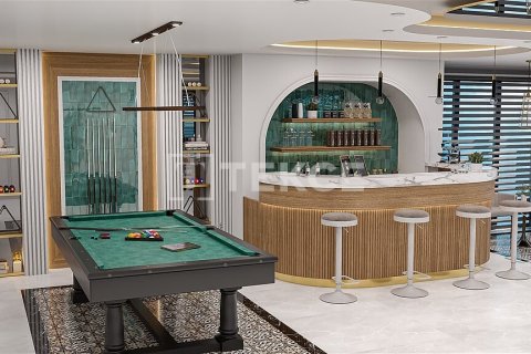 Пентхаус с 2 спальнями в Chau Lang, Вьетнам №82355 20