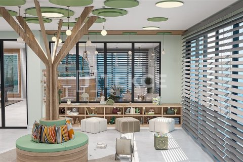 Пентхаус с 2 спальнями в Chau Lang, Вьетнам №82355 21