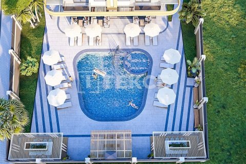 Пентхаус с 2 спальнями в Chau Lang, Вьетнам №82355 16