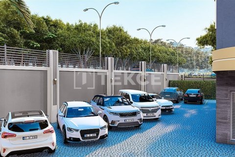 Пентхаус с 2 спальнями в Chau Lang, Вьетнам №82355 25