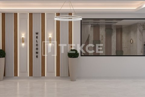 Пентхаус с 2 спальнями в Chau Lang, Вьетнам №82355 24