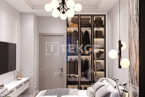 Пентхаус с 2 спальнями в Chau Lang, Вьетнам №82355 7