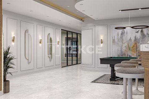 Пентхаус с 2 спальнями в Chau Lang, Вьетнам №82355 23