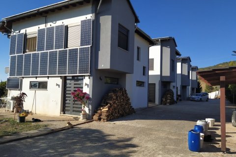 1 bedroom Apartment in Thessaloniki, Greece No. 52115 1