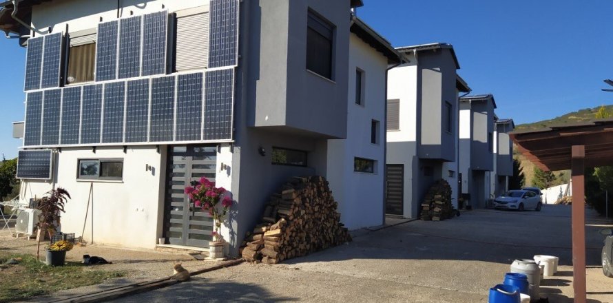 1 bedroom Apartment in Thessaloniki, Greece No. 52115