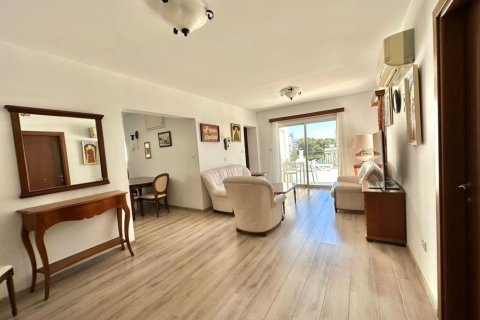 4 bedrooms Apartment in Limassol, Cyprus No. 105500 1