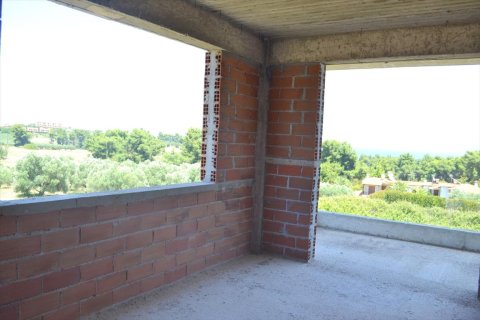 4 bedrooms House in Chalkidiki, Greece No. 109669 11