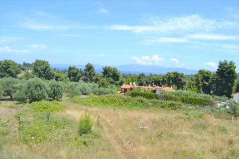 4 bedrooms House in Chalkidiki, Greece No. 109669 5