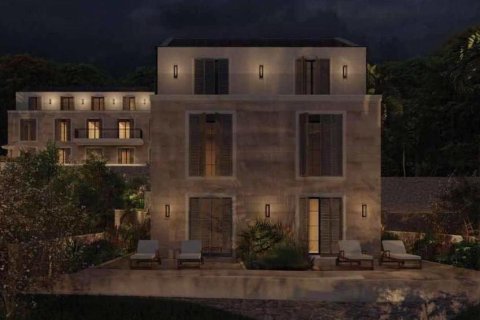 38m² Apartment in Kotor, Montenegro No. 75950 5