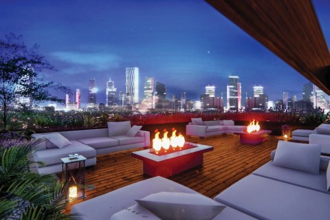 1 bedroom Apartment in Khanh Hoa, Vietnam No. 16339 6