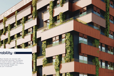 1 bedroom Apartment in Khanh Hoa, Vietnam No. 16339 5