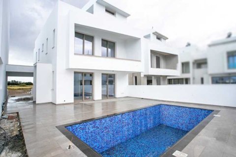 3 chambres House à Livadia, Cyprus No. 40091 1