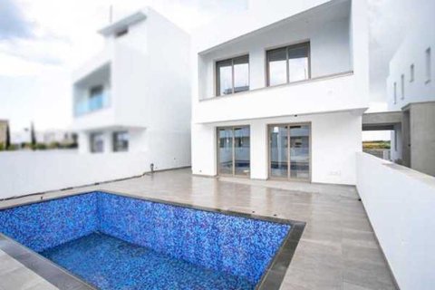 3 chambres House à Livadia, Cyprus No. 40091 2