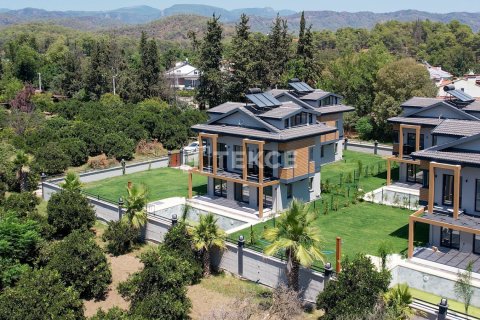4 bedrooms Villa in Fethiye, Turkey No. 61110