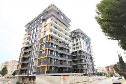 3 bedrooms Apartment in Bursa, Turkey No. 125139