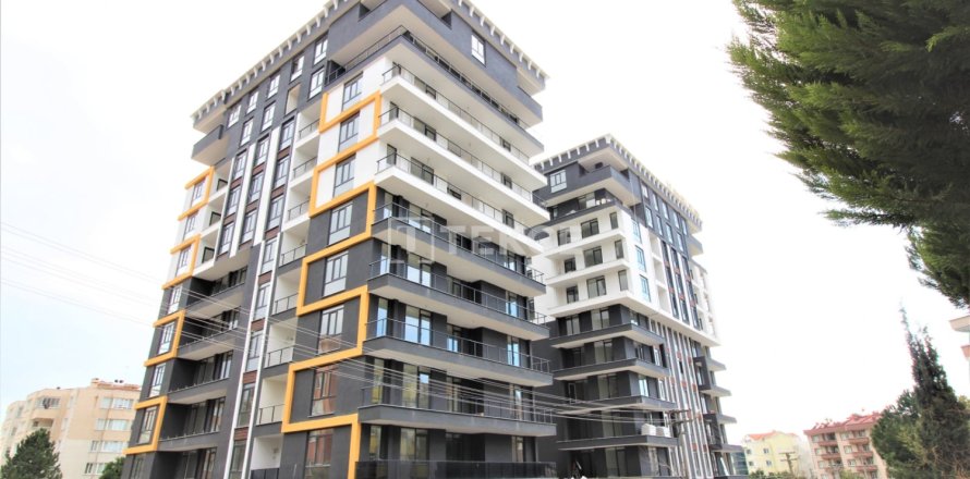 3 bedrooms Apartment in Bursa, Turkey No. 125139