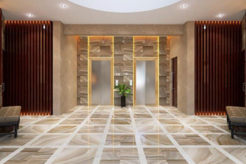 3 dormitorios Apartment en Mouttagiaka, Cyprus No. 34848 5