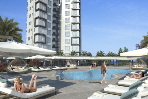 3 dormitorios Apartment en Mouttagiaka, Cyprus No. 34848 6