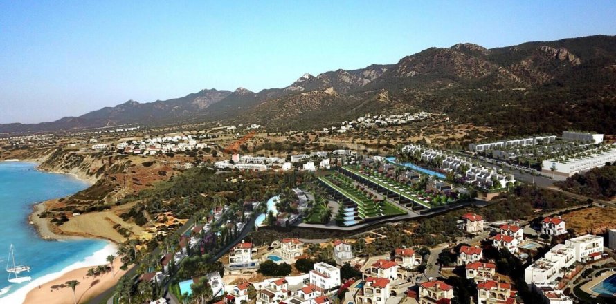 2 chambres Villa à Loc Thuan, Vietnam No. 115668