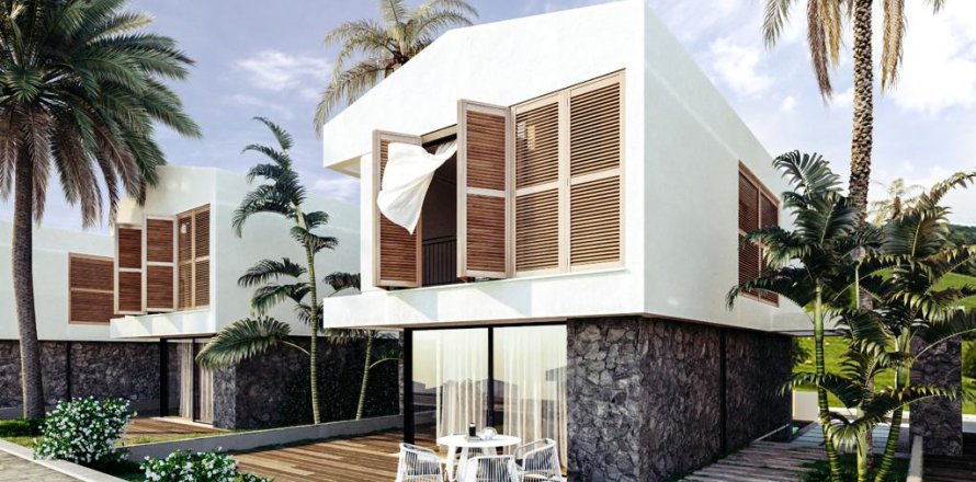 3 bedrooms Villa in Phu Vang, Vietnam No. 14543