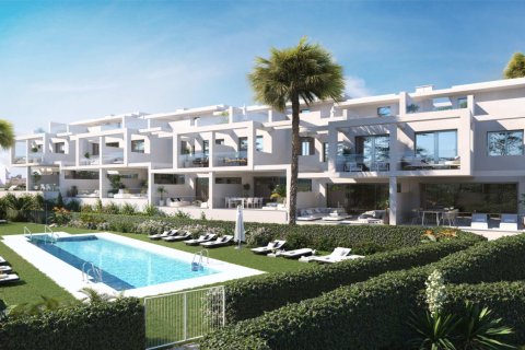 3 bedrooms Apartment in Chullera, Spain No. 111846