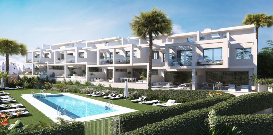 3 bedrooms Apartment in Chullera, Spain No. 111846