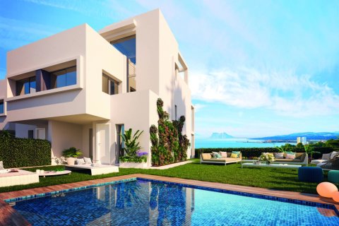 3 bedrooms Apartment in Phuoc Hoa, Vietnam No. 111846 1