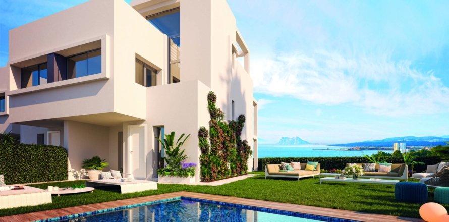 3 bedrooms Apartment in Phuoc Hoa, Vietnam No. 111846