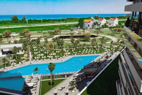 3 dormitorios Apartment en Bao Thanh, Vietnam No. 16741 1